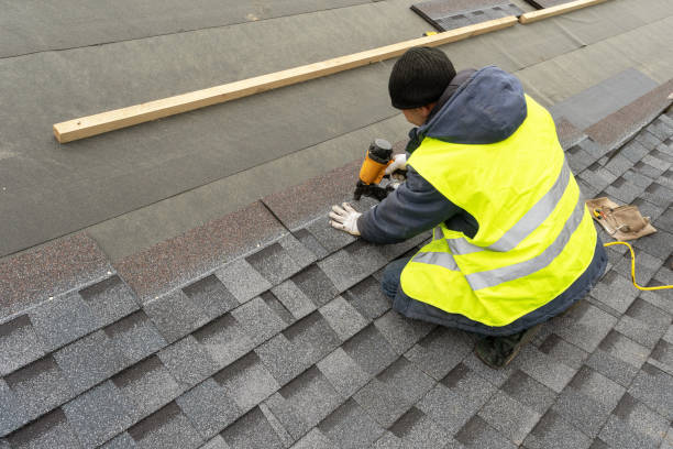Heating Cable for Roof Installation in Strasburg, VA